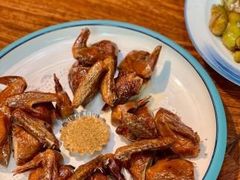 -亿江南新概念融合美食餐厅(管仲老街店)