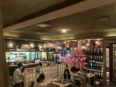 -长崎屋·日本料理·刺身·烧鸟(天河北路店)