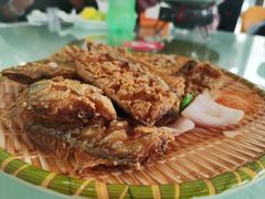 -碧海银沙海鲜餐厅(恒大海上威尼斯店)