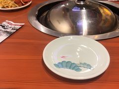 -满兴咱妈烀饼铁锅炖(兰州北街店)