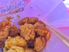 -前进5路汉堡炸鸡(前进五路店)