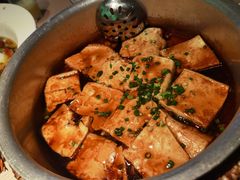 招牌瓦罐豆腐-吴氏老妈·23年家常菜(古城店)