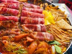 -Meet Sun韩式大排档(五一广场7MALL店)