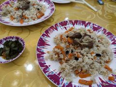 -新疆巴州金丝特餐厅(大钟寺店)