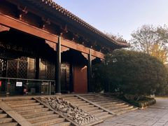 -明故宫遗址公园
