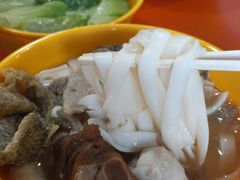 -富记鱼蛋粉(西村店)