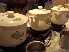 -盛宴标帜餐厅·亲子自助 (南昌喜来登酒店)