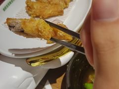 -新白鹿餐厅(银泰西湖文化广场店)