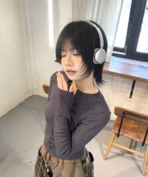 -梳蕾娜 HAIR SALON