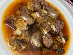 -西贝(上海我格广场店)