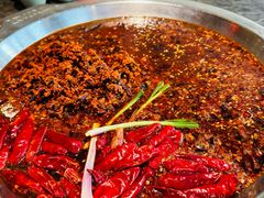 -映山红鲜货火锅(鱼嘴店)