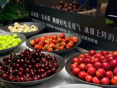 -曲水兰亭(北京四惠店)