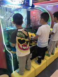 -MELAND CLUB亲子乐园·派对·餐厅(北京芳圆里ID MALL店)