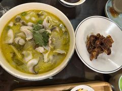 -应天大明王朝·南京菜(中山陵店)