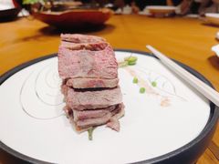 -木守西溪溪隐餐厅