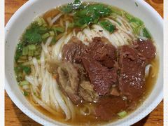 -肆姐面粉馆(坡子街店)