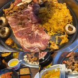 大连西安路 苏子叶烤肉店