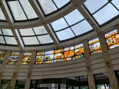 -上海安亭别墅花园酒店