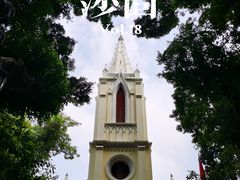 -广州四季酒店
