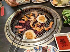 -AJIYA·池袋日式烧肉自助(天津万象城店)