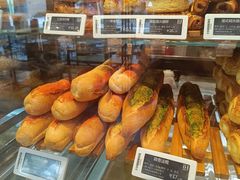 -81BAKERY(大学路店)