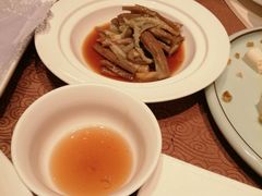 -东方明珠老上海8号餐厅(东方明珠广播电视塔店)