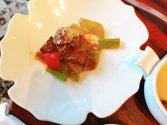 -新天世纪中餐厅