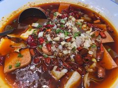 -惠丰堂饭庄(北洼路店)