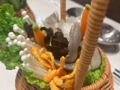 -煲王粤菜餐厅(中侨中心店)