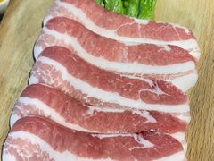 -金一味烤肉餐厅(新首尔旗舰店)