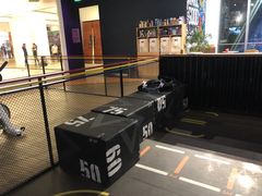 -乐体健身(大悦城店)