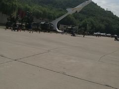 -中国航空博物馆