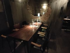 -CHURCH  BISTRO 教堂·餐吧