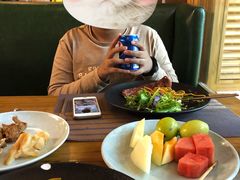 -炽真·果木窑烤自助牛排馆儿(和平欧乐店)