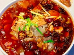 -四世同堂·京菜·烤鸭(双井店)