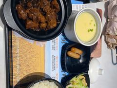 -老娘舅(富都广场店)
