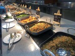 -瑞安辰茂阳光酒店自助餐