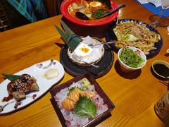 -有喜屋·烧鸟·居酒屋(三钢里店)