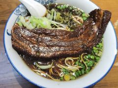 -一味老卤面(大石桥店)