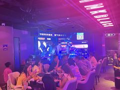 -粉墨特色菜·烧烤音乐酒馆