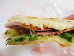 -TACO TUESDAY塔可星期二(人民路店)