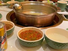 -润园四季椰子鸡火锅(卓越INTOWN店)