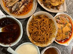 -小街天府(西工小街店)