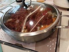 -黄记煌三汁焖锅(首创奥特莱斯店)