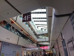 -万达广场(北京槐房店)