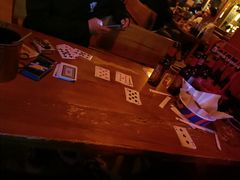 -Helens海伦司小酒馆(深圳文蔚大厦店)