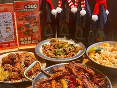 -壹酒贰肉1926·深夜食堂(南京北街店)