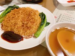 -陈添記·祖傳爽鱼皮·西关老字号(广州首店)
