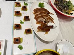 -福来居烤鸭店(天坛二店)