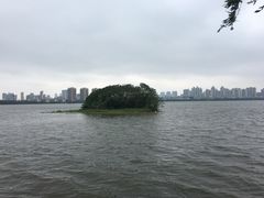 -艾溪湖湿地公园